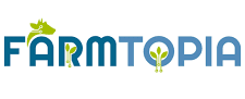 Farmtopia logo